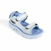 Hireko Orlimar Ladies Spikeless Golf Sandals -Hot Sale Left Hand All Shop OrlimarLadiesSpikelessSandals GrayLilac0