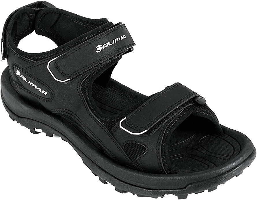 Hireko Orlimar Golf Men's Spikeless Sandals 8 Hireko Orlimar Golf Men's Spikeless Sandals - Image 6