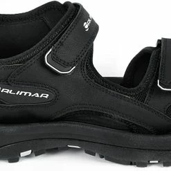 Hireko Orlimar Golf Men's Spikeless Sandals 21 Hireko Orlimar Golf Men's Spikeless Sandals -Hot Sale Left Hand All Shop OrlimarSpikelessGolfSandals Black2