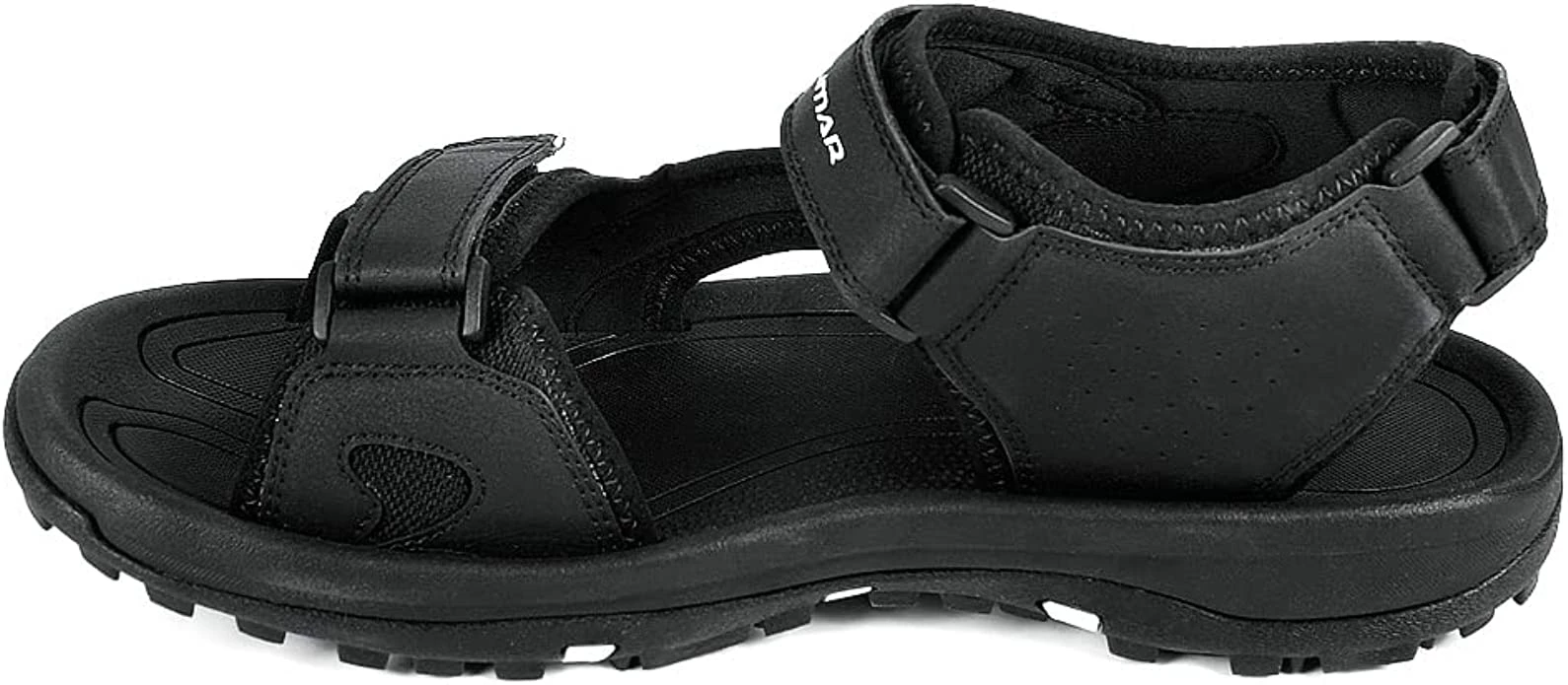 Hireko Orlimar Golf Men's Spikeless Sandals 9 Hireko Orlimar Golf Men's Spikeless Sandals - Image 7
