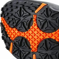 Hireko Orlimar Golf Men's Spikeless Sandals 15 Hireko Orlimar Golf Men's Spikeless Sandals -Hot Sale Left Hand All Shop OrlimarSpikelessGolfSandals Brown1