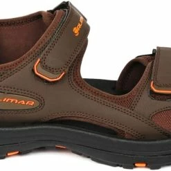 Hireko Orlimar Golf Men's Spikeless Sandals 13 Hireko Orlimar Golf Men's Spikeless Sandals -Hot Sale Left Hand All Shop OrlimarSpikelessGolfSandals Brown2