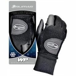Hireko Orlimar Winter Performance Fleece Gloves (Pairs)