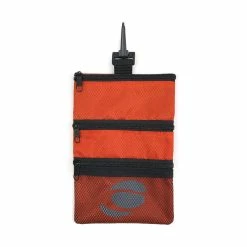 Hireko Orlimar Golf Detachable Accessory Pouch Ditty Bags -Hot Sale Left Hand All Shop Orlimar Accessories Pouch Orange 0