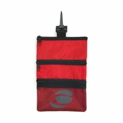 Hireko Orlimar Golf Detachable Accessory Pouch Ditty Bags -Hot Sale Left Hand All Shop Orlimar Accessories Pouch Red 0
