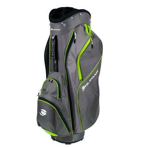 Hireko Orlimar Golf CRX 14.6 Cart Bag - Image 2