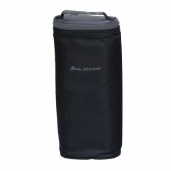 Hireko Orlimar Golf CRX Cart Bag With Removable Cooler -Hot Sale Left Hand All Shop Orlimar CRX Cooler Bag Black Charcoal 1