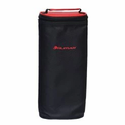 Hireko Orlimar Golf CRX Cart Bag With Removable Cooler -Hot Sale Left Hand All Shop Orlimar CRX Cooler Bag Black Red 5