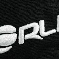 Hireko Orlimar Golf Black Adjustable Hat -Hot Sale Left Hand All Shop Orlimar Golf Hat 3