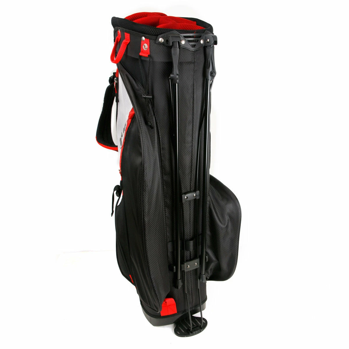 Hireko Orlimar Golf Mach 1 Stand Carry Bag 4 Hireko Orlimar Golf Mach 1 Stand Carry Bag - Image 2