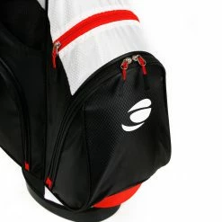 Hireko Orlimar Golf Mach 1 Stand Carry Bag 15 Hireko Orlimar Golf Mach 1 Stand Carry Bag -Hot Sale Left Hand All Shop Orlimar Mach 1 Stand Bag 4