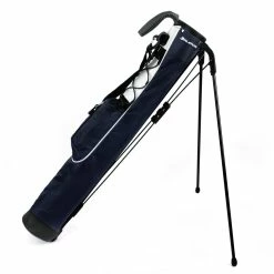 Hireko Orlimar Golf Pitch 'N Putt Sunday Range Bag 24 Hireko Orlimar Golf Pitch 'N Putt Sunday Range Bag -Hot Sale Left Hand All Shop Orlimar Pitch N Putt Golf Bag Midnight Blue 0