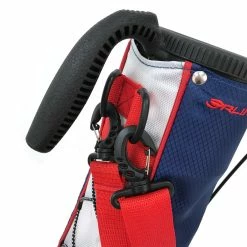 Hireko Orlimar Golf Pitch 'N Putt Sunday Range Bag 18 Hireko Orlimar Golf Pitch 'N Putt Sunday Range Bag -Hot Sale Left Hand All Shop Orlimar Pitch N Putt Golf Bag USA 2