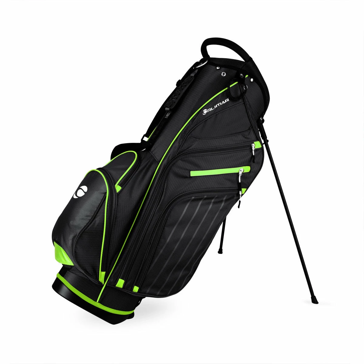 Hireko Orlimar Golf SRX 14.9 Stand Bag 4 Hireko Orlimar Golf SRX 14.9 Stand Bag - Image 2