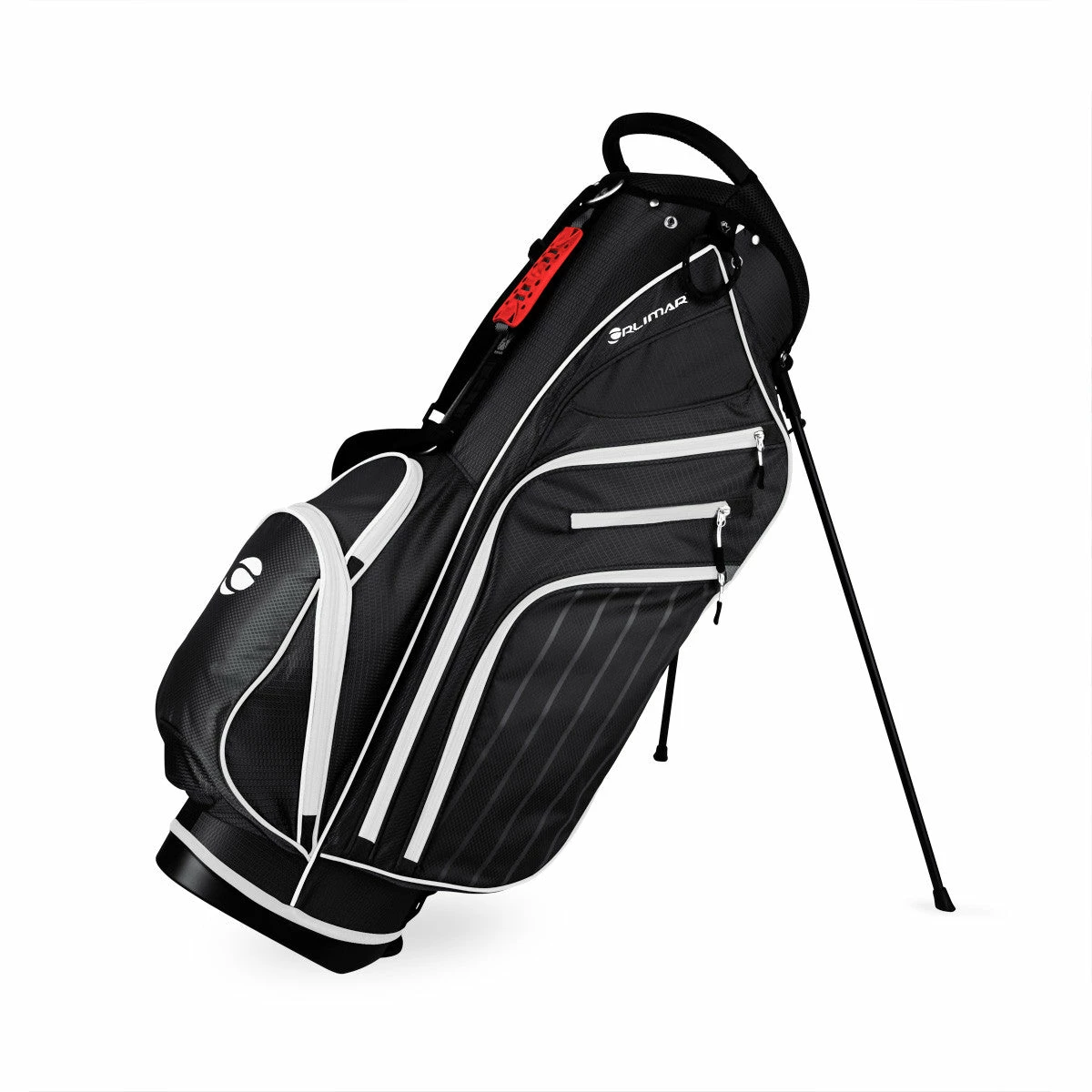 Hireko Orlimar Golf SRX 14.9 Stand Bag 5 Hireko Orlimar Golf SRX 14.9 Stand Bag - Image 3