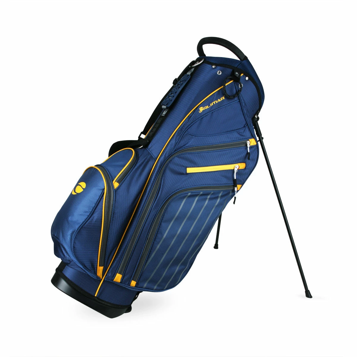 Hireko Orlimar Golf SRX 14.9 Stand Bag 8 Hireko Orlimar Golf SRX 14.9 Stand Bag - Image 6
