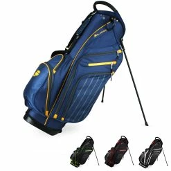 Hireko Orlimar Golf SRX 14.9 Stand Bag 21 Hireko Orlimar Golf SRX 14.9 Stand Bag -Hot Sale Left Hand All Shop Orlimar SRX 14.9 Stand Bags