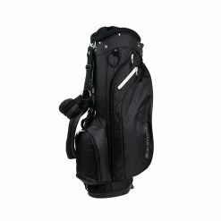 Hireko Orlimar Golf SRX 7.4 Stand Carry Bag -Hot Sale Left Hand All Shop Orlimar SRX 7.4 Stand Bag Black 1