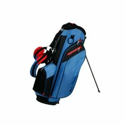 Hireko Orlimar Golf SRX 7.4 Stand Carry Bag -Hot Sale Left Hand All Shop Orlimar SRX 7.4 Stand Bag Blue Red 0