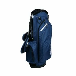 Hireko Orlimar Golf SRX 7.4 Stand Carry Bag -Hot Sale Left Hand All Shop Orlimar SRX 7.4 Stand Bag Navy 1