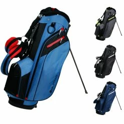 Hireko Orlimar Golf SRX 7.4 Stand Carry Bag -Hot Sale Left Hand All Shop Orlimar SRX 7.4 Stand Bags