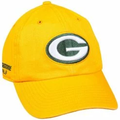 CaddiesShack Bridgestone Golf '47 Brand NFL Clean Up Hats (Alternate Colors) 20 CaddiesShack Bridgestone Golf '47 Brand NFL Clean Up Hats (Alternate Colors) -Hot Sale Left Hand All Shop Packers Alt c3434e54 35ca 4f12 a08c 5d103d63427a
