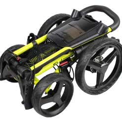 Sun Mountain Pathfinder PX4 Golf Push Carts -Hot Sale Left Hand All Shop Pathfinder4Atomic 2