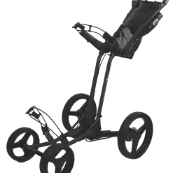 Sun Mountain Pathfinder PX4 Golf Push Carts -Hot Sale Left Hand All Shop Pathfinder4Black