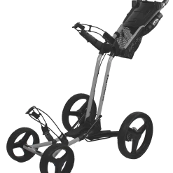 Sun Mountain Pathfinder PX4 Golf Push Carts -Hot Sale Left Hand All Shop Pathfinder4Cement