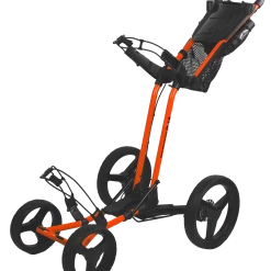 Sun Mountain Pathfinder PX4 Golf Push Carts -Hot Sale Left Hand All Shop Pathfinder4Inferno Black