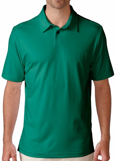 Budget Golf Ashworth Golf Matte Interlock Men's Solid Polo 5 Budget Golf Ashworth Golf Matte Interlock Men's Solid Polo - Image 3