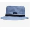 Bridgestone Poplin Bucket Hat -Hot Sale Left Hand All Shop PoplinHat LightBlue