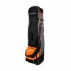 Hireko Powerbilt TPS Deluxe Wheeled Golf Travel Bag -Hot Sale Left Hand All Shop PowerbiltTPSTravelBag0