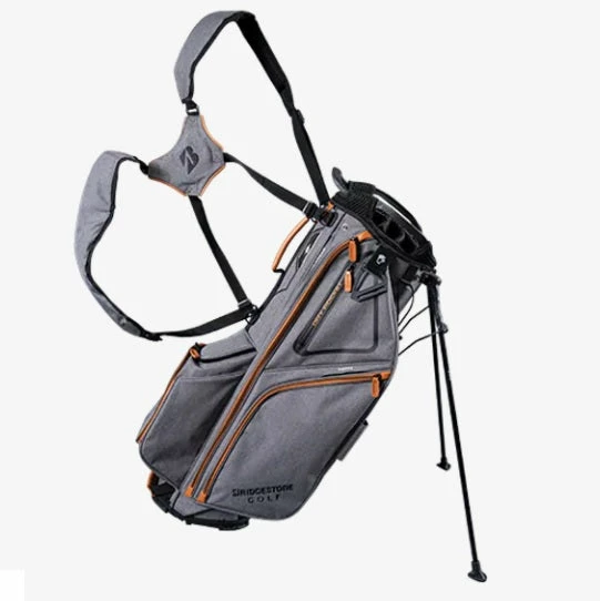 Bridgestone Golf Premium Stand Bag 5 Bridgestone Golf Premium Stand Bag - Image 3