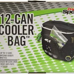 Golf Works Pride Sports Cooler Bag - Holds 12 Cans 9 Golf Works Pride Sports Cooler Bag - Holds 12 Cans -Hot Sale Left Hand All Shop PrideSportsCoolerBag12Cans 4