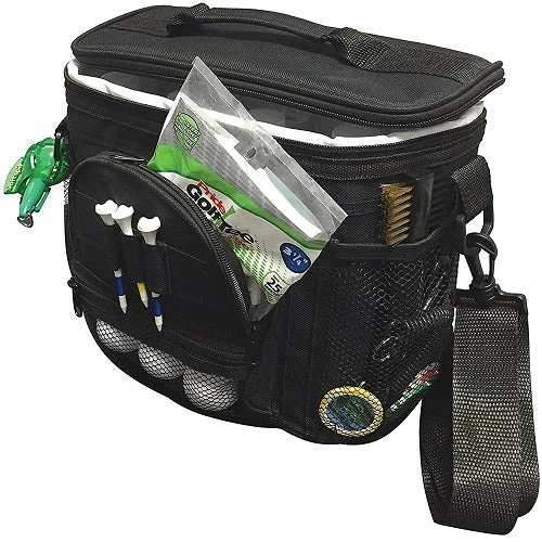 Golf Works Pride Sports Cooler Bag - Holds 12 Cans 3 Golf Works Pride Sports Cooler Bag - Holds 12 Cans