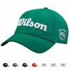 Wilson Staff Pro Tour Golf Hat -Hot Sale Left Hand All Shop ProTourHatHero