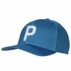 Cobra Golf Puma P 110 Snapback Golf Hat