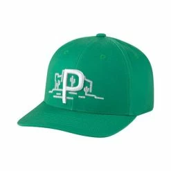 Cobra Golf Puma Cactus P Snapback Golf Cap