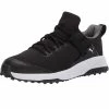 Puma Fusion Men's Evo Golf Shoes -Hot Sale Left Hand All Shop PumaFusionEvo Black0
