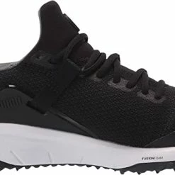 Puma Fusion Men's Evo Golf Shoes -Hot Sale Left Hand All Shop PumaFusionEvo Black5