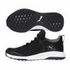 Cobra Golf Cobra Puma Juniors Grip Fusion EVO Golf Shoes 1 Cobra Golf Cobra Puma Juniors Grip Fusion EVO Golf Shoes -Hot Sale Left Hand All Shop PumaFusionEvoJr