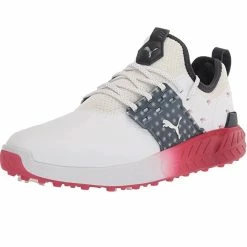 Cobra Golf Puma Ignite Articulate Volitions Golf Shoes - Limited Edition