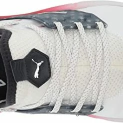 Cobra Golf Puma Ignite Articulate Volitions Golf Shoes - Limited Edition -Hot Sale Left Hand All Shop PumaIgniteArticulate Volition4