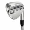 Cleveland Golf Cleveland RTX 6 ZIPCORE Tour Satin Wedges -Hot Sale Left Hand All Shop RTX6ZipCoreTourSatinWedge
