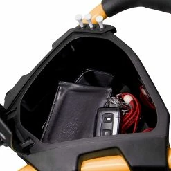 Proactive Clicgear Golf 3-Wheel Rovic Swivel Push Cart Model RV1s -Hot Sale Left Hand All Shop RV1S Peach 3