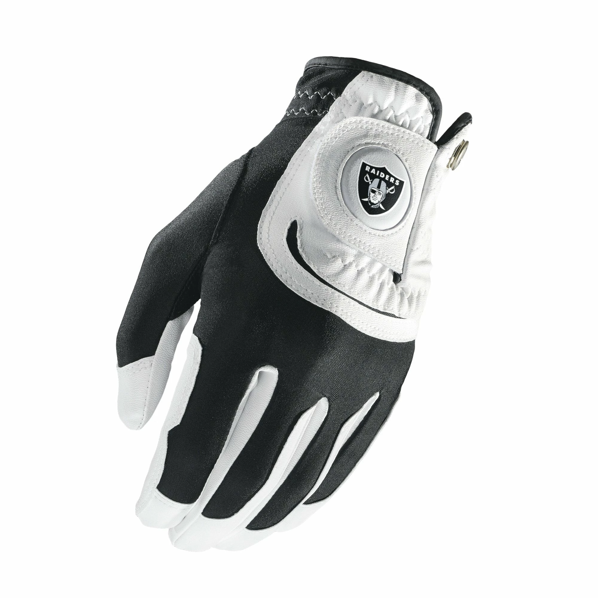 Wilson Golf NFL Fit All Men's Gloves 27 Wilson Golf NFL Fit All Men's Gloves - Image 25