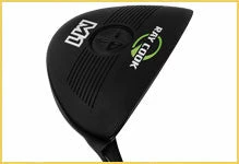 Quality Sports Ray Cook M1 Chipper