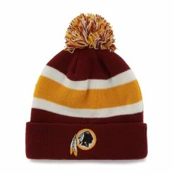 Bridgestone NFL Beanies Hats -Hot Sale Left Hand All Shop Redskins 1dcfd10e b9fa 44b7 827d 650218056075