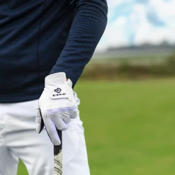 Bionic Men's RelaxGrip 2.0 Golf Gloves -Hot Sale Left Hand All Shop RelaxGrip 2.0 Back